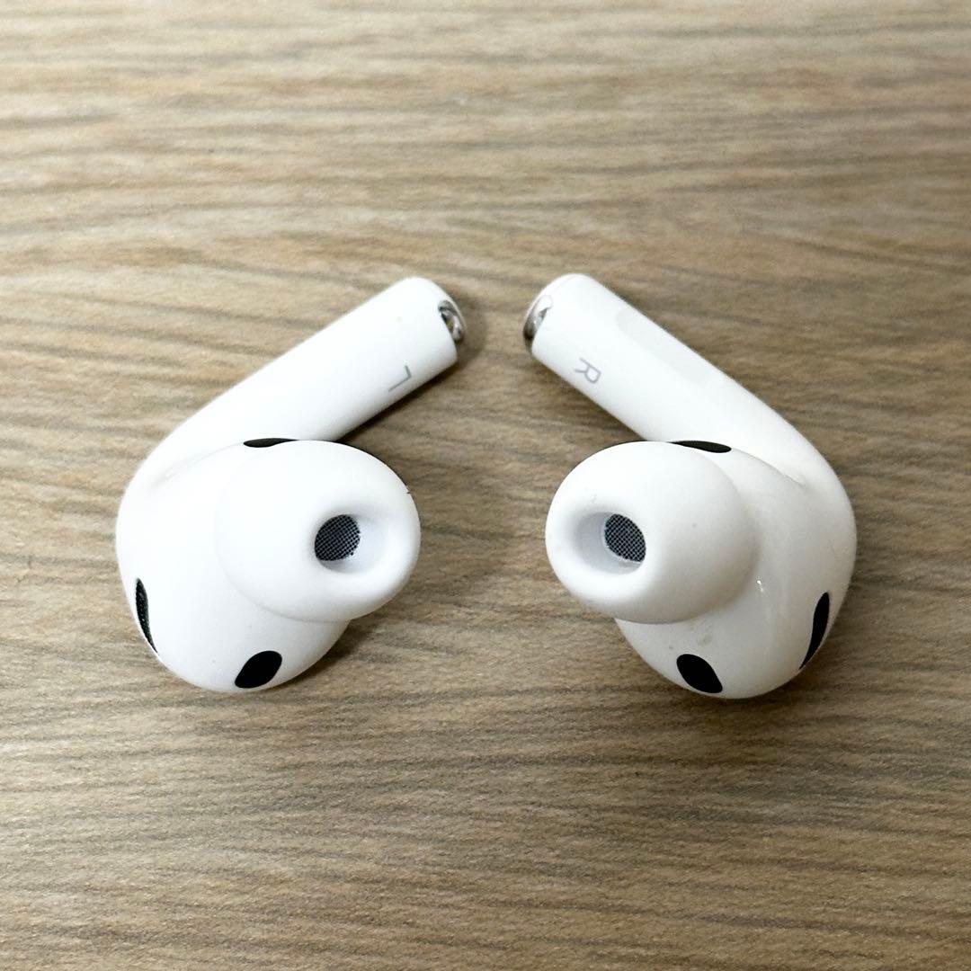 ほぼ未使用✨ Apple AirPods Pro 3 MFHP4J/A