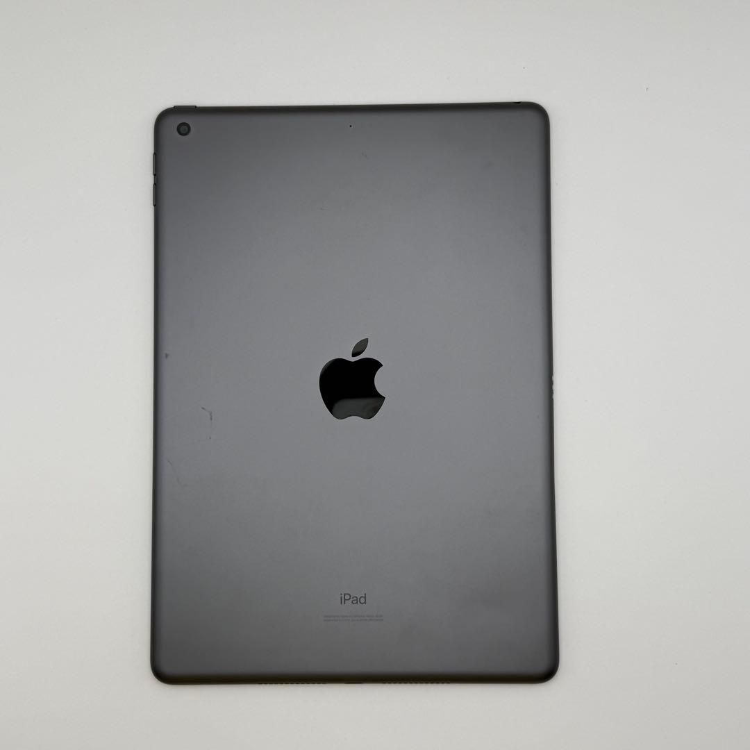 【美品】iPad 第7世代 32G WiFiモデル