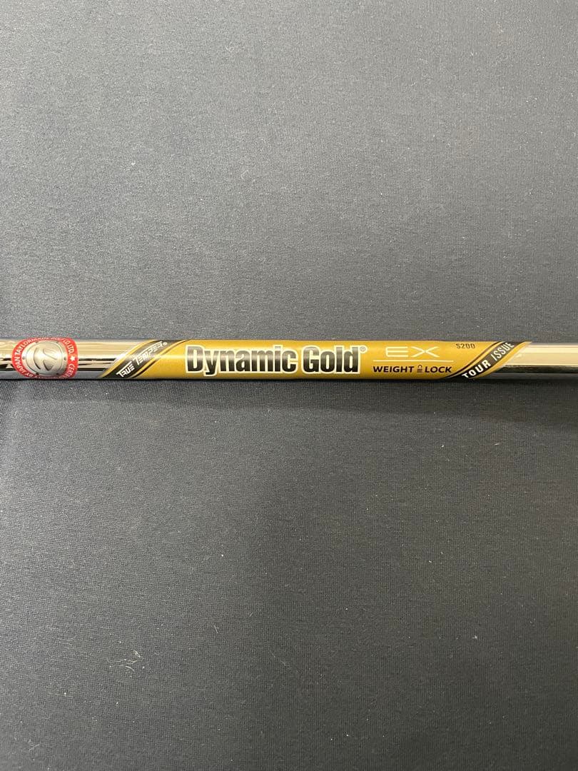 ぶーるー　テーラーメイド 58度ウェッジ