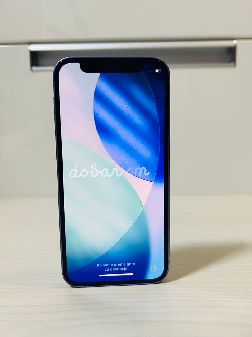 iPhone 12 mini 64GB SIMフリー