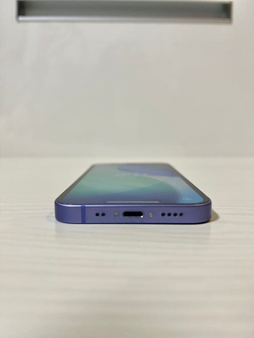 iPhone 12 mini 64GB SIMフリー