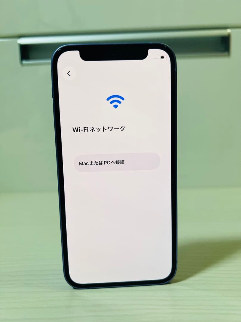 iPhone 12 mini 64GB SIMフリー