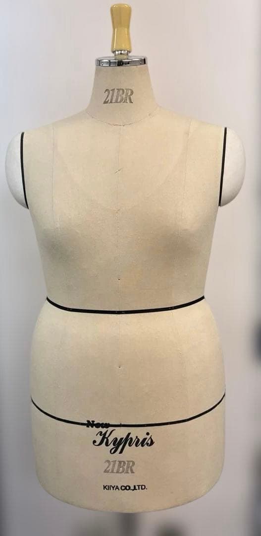 キイヤk KIIYA 21ABR ボディ　New Kypris