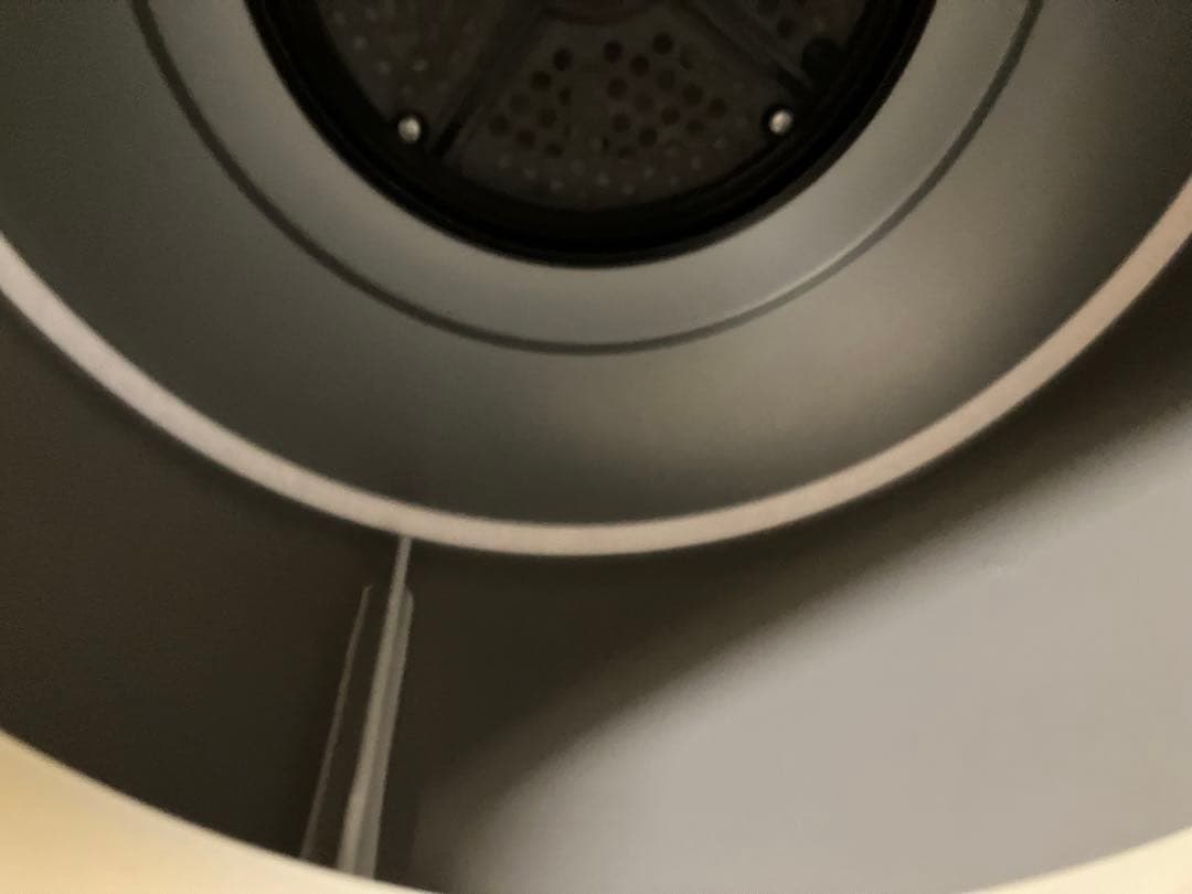 HITACHI DE-N50WV 自動乾燥機