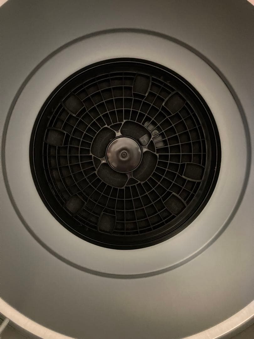 HITACHI DE-N50WV 自動乾燥機