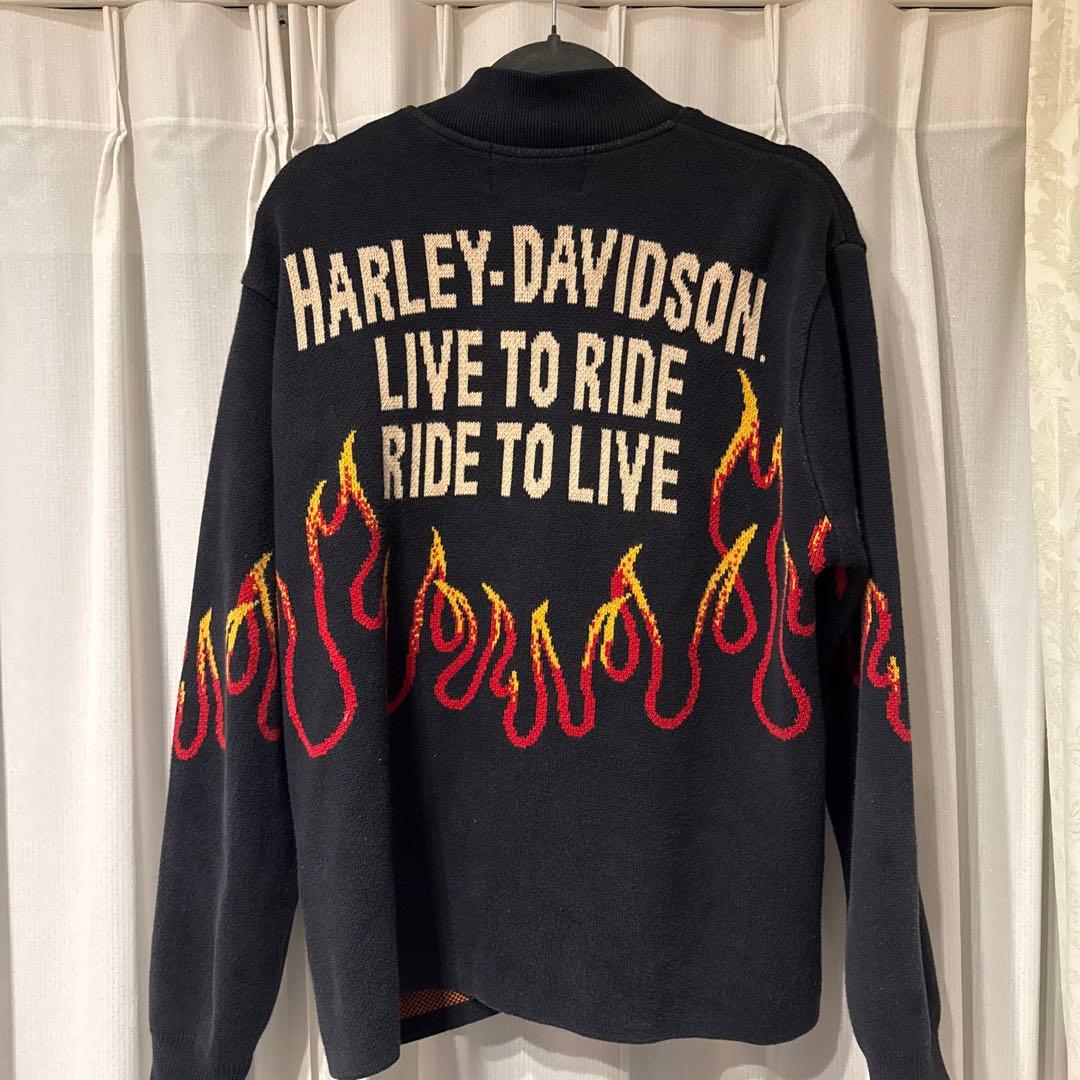 【超希少】値下げしました　Harley-Davidson