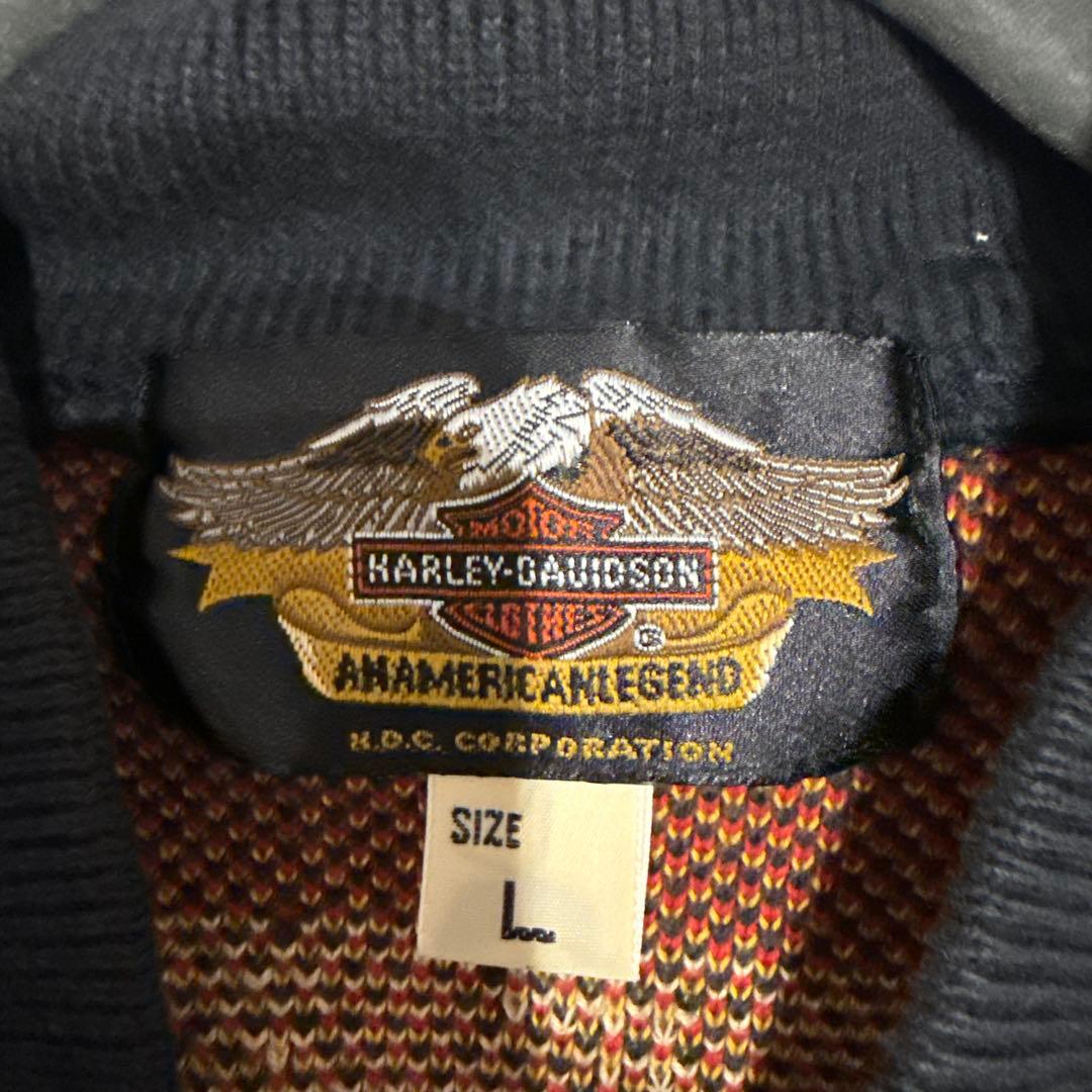 【超希少】値下げしました　Harley-Davidson