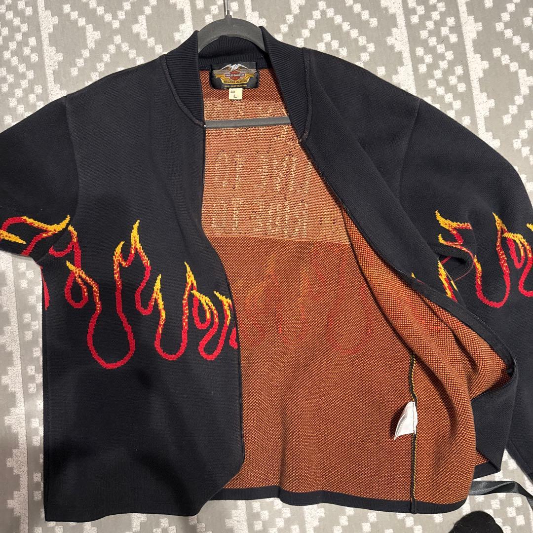 【超希少】値下げしました　Harley-Davidson