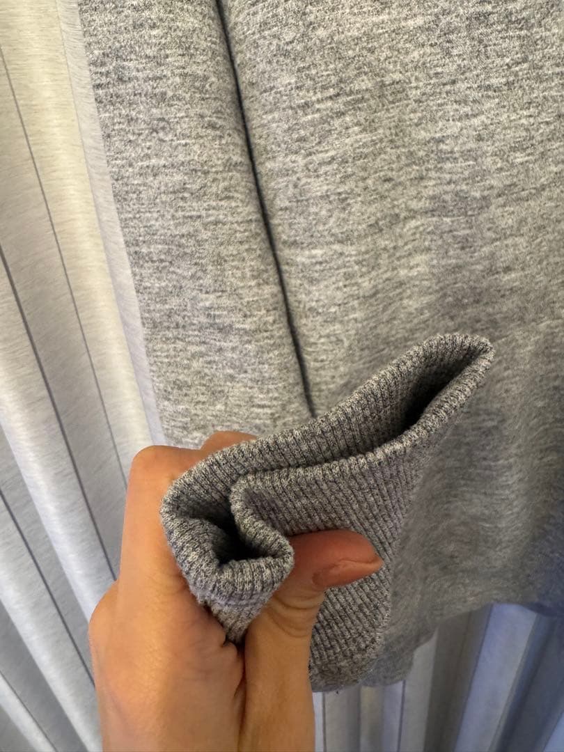 HA・美品【THE NORTH FACE】メンズスウェットセットアップ