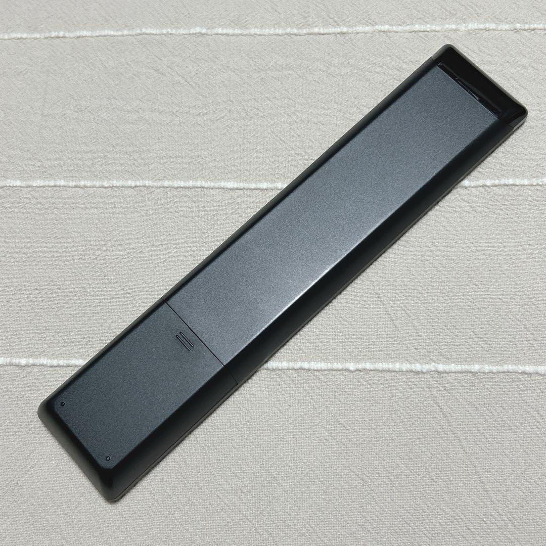 テレビ　ハイセンス　43型　43A6H