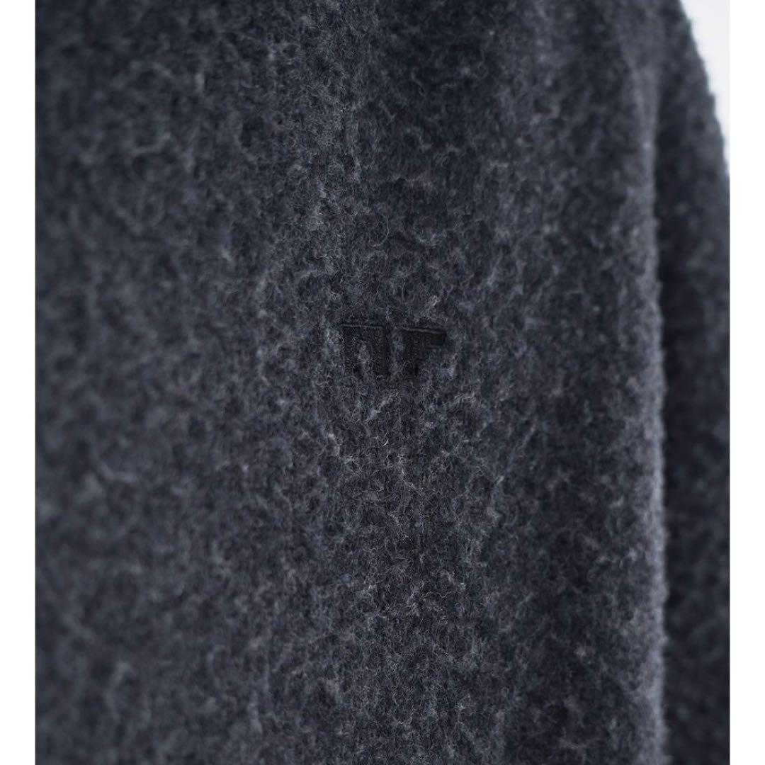 [サカナクション] NF Nap Sweater オマケ付き