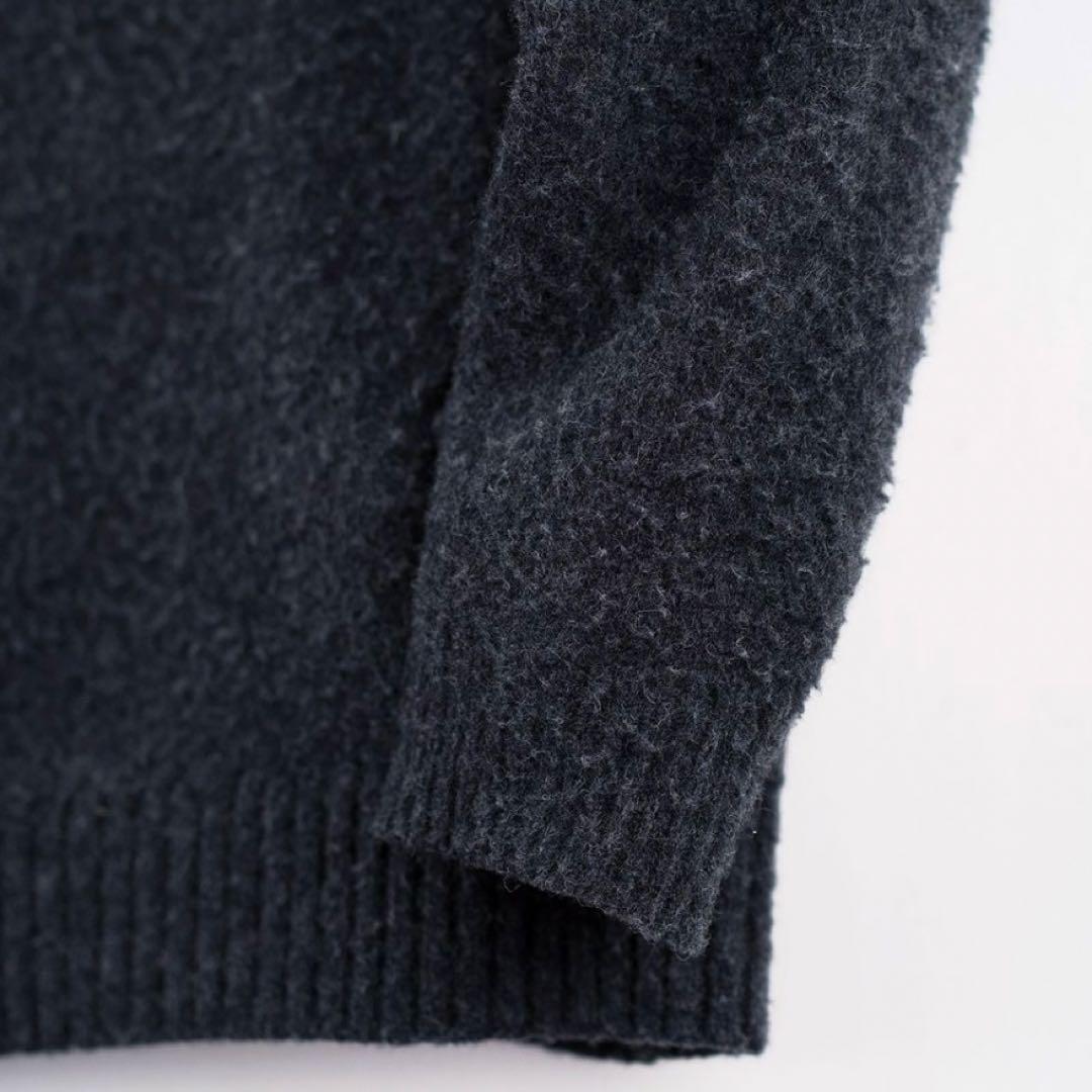 [サカナクション] NF Nap Sweater オマケ付き