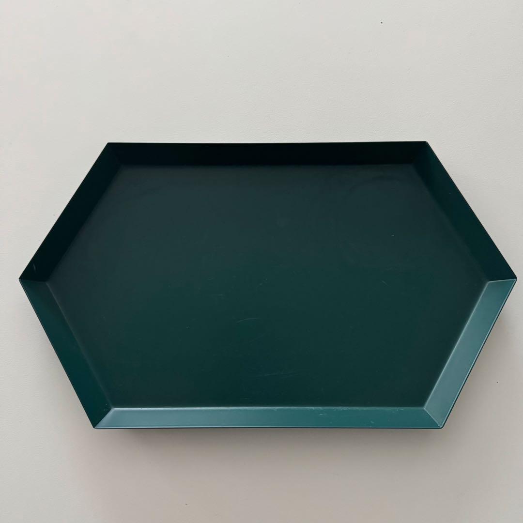 HAY カレイドトレイ　4枚セット