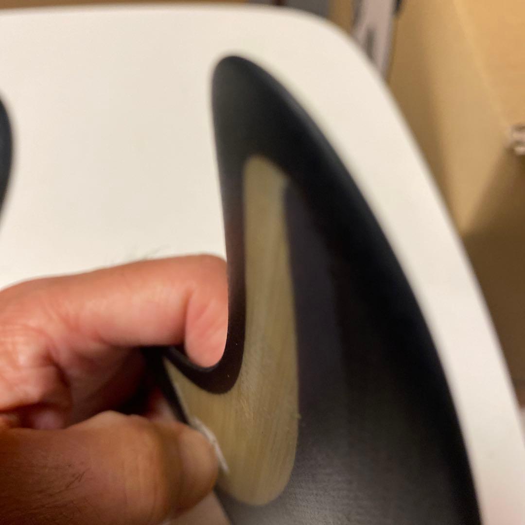 Rob Machado 5フィンセット