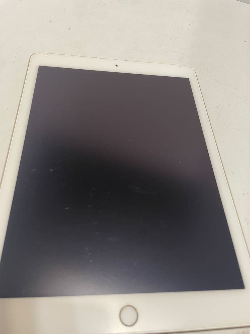 iPad Air 2 64GB ゴールド wifiモデル