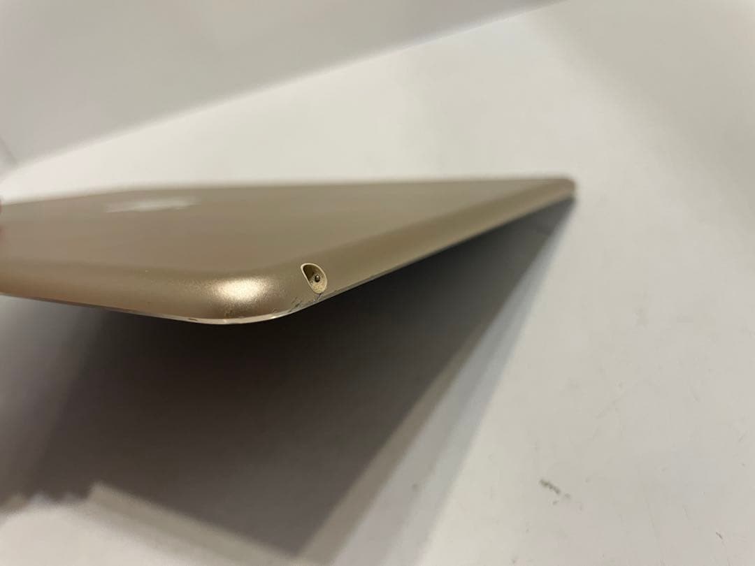 iPad Air 2 64GB ゴールド wifiモデル