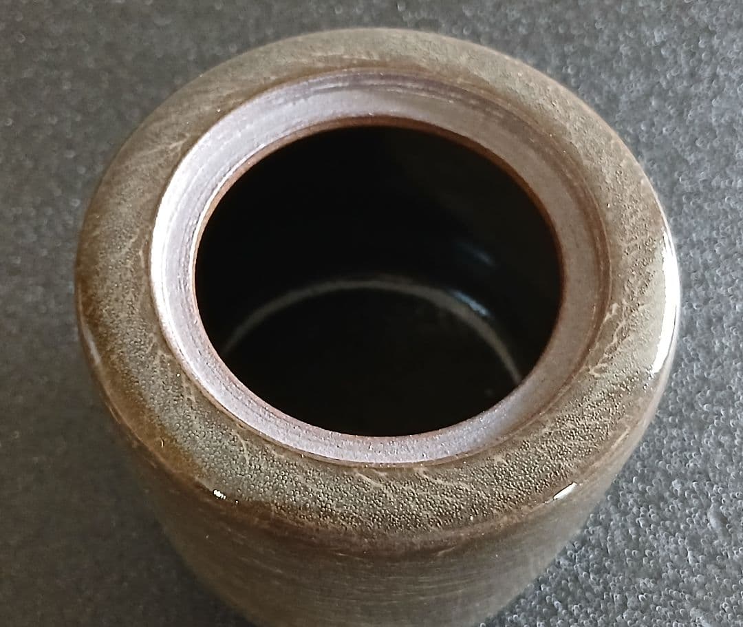 横石臥牛 長崎県無形文化財指定 臥牛窯 白鷺　香炉