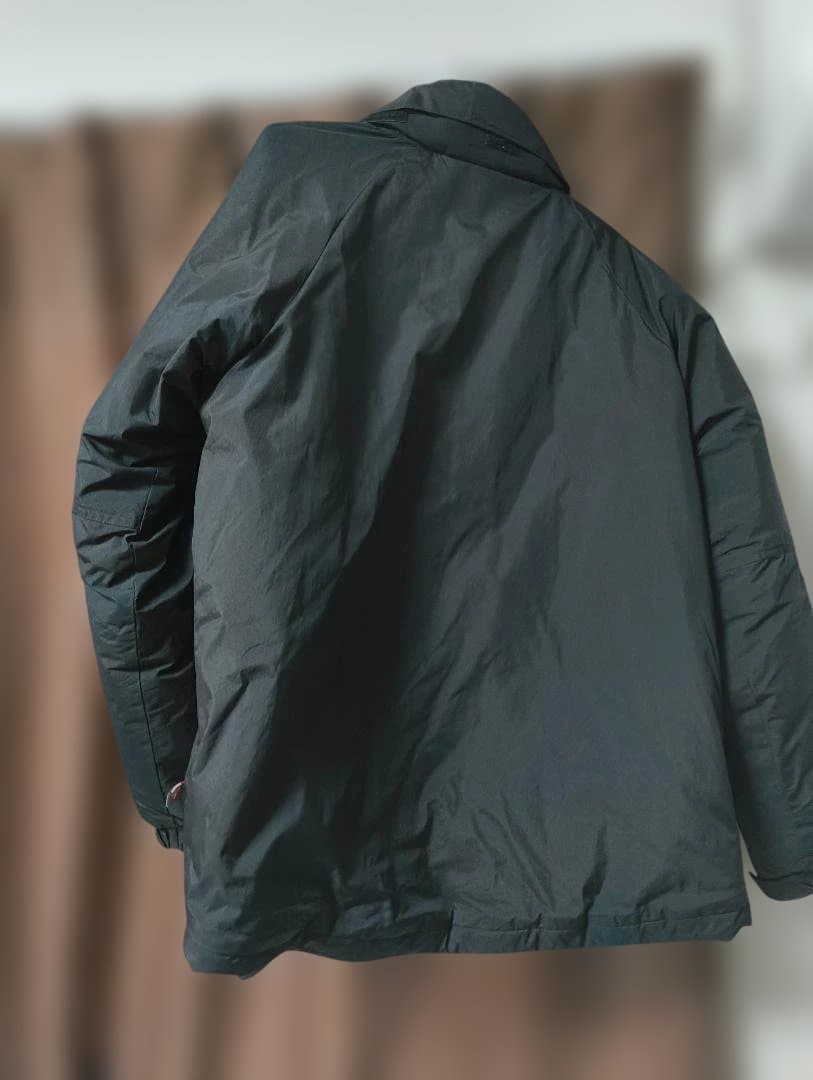 ミリタリー　ハッピースーツ？