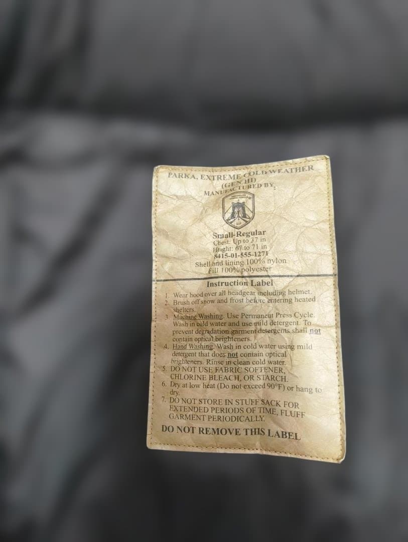 ミリタリー　ハッピースーツ？