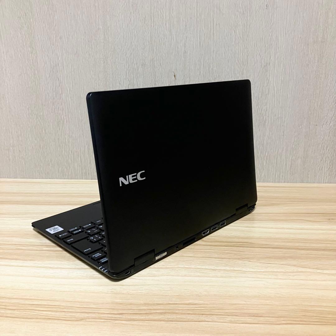 第10世代！NEC VersaPro Corei5 Windows11 SSD