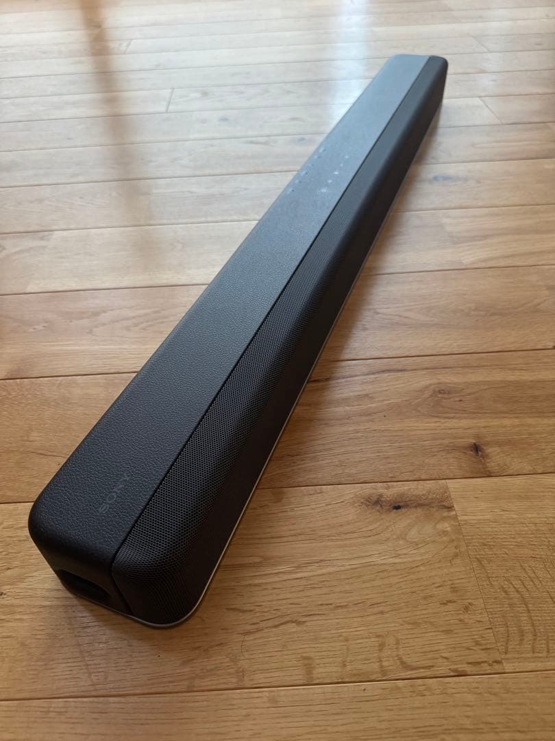 SONY サウンドバー HT-X8500 ソニー ウーハー スピーカー5.1ch