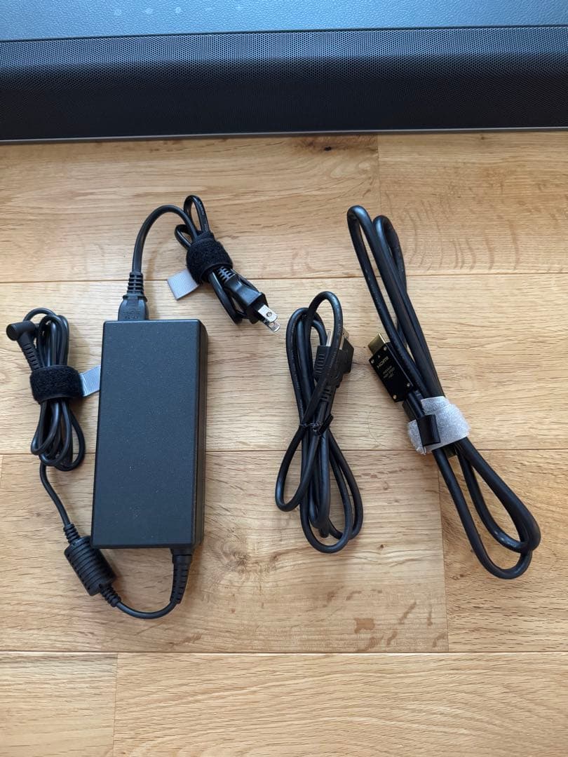 SONY サウンドバー HT-X8500 ソニー ウーハー スピーカー5.1ch