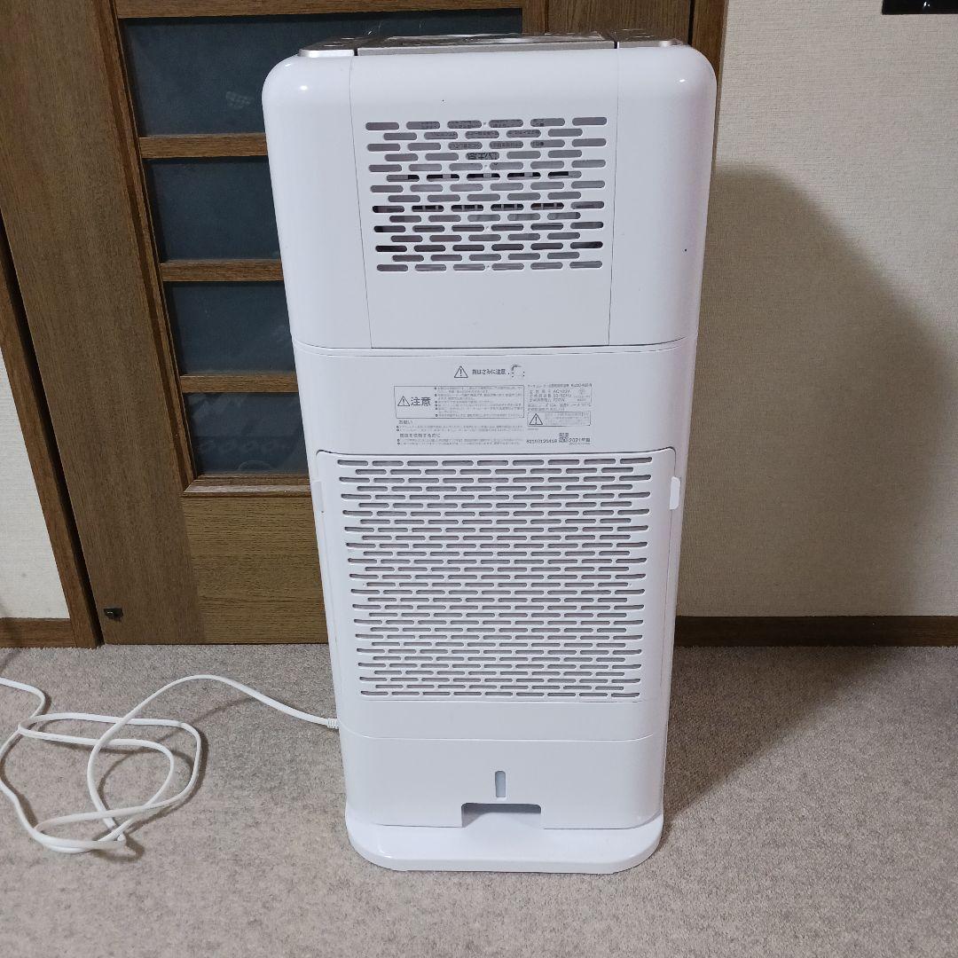 除湿器　10畳～20畳用