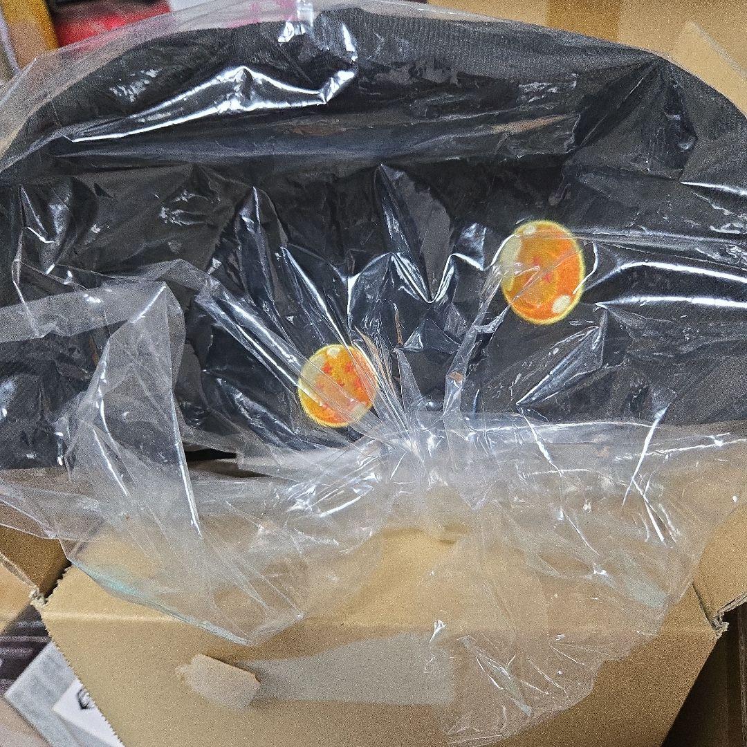 【新品未使用】ドラゴンボール×NEW ERA ニューエラー