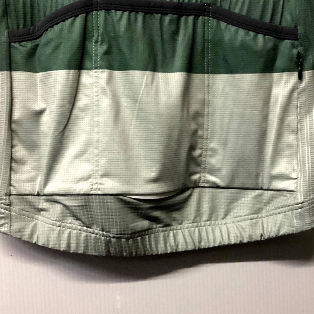 t*a様 カフェドシクリステ・ウルトラライト・サイクリングジャージ・M