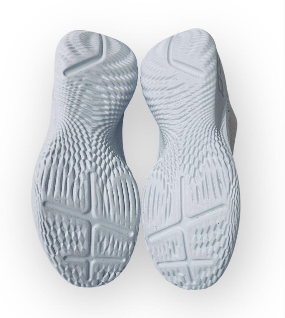 m*u様 Under amour Curry6 Flotro 27.5cm