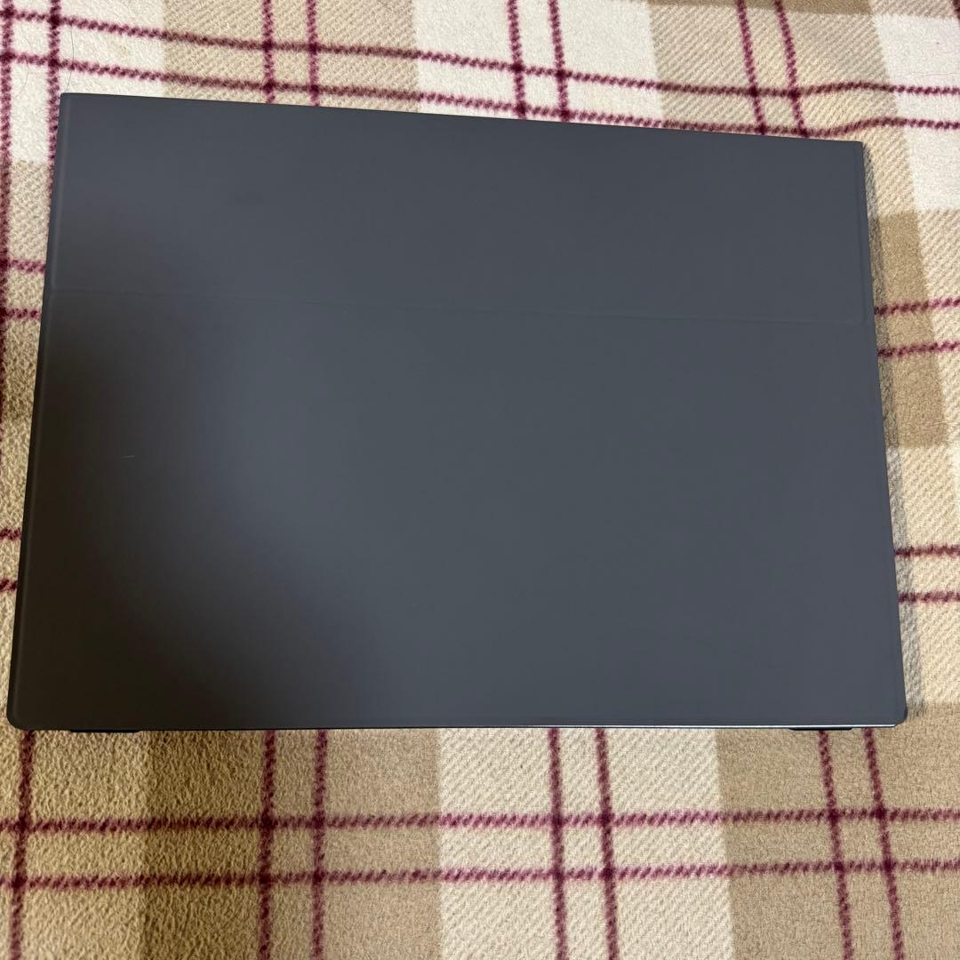 薄型IPSノングレア 2Kモバイルモニター