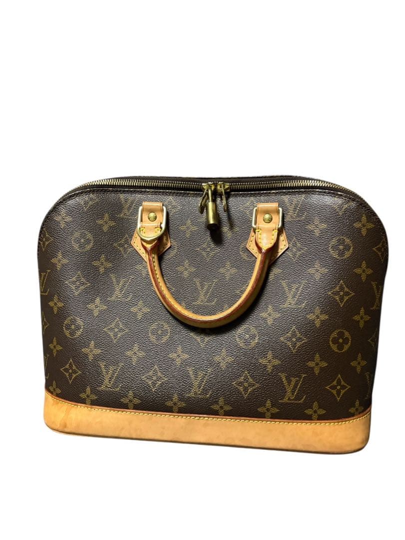 ■ 美品‼️Louis Vuitton ルイヴィトン　アルマPM ハンドバッグ