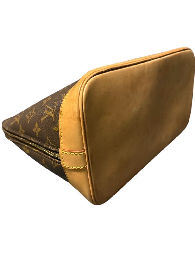 ■ 美品‼️Louis Vuitton ルイヴィトン　アルマPM ハンドバッグ