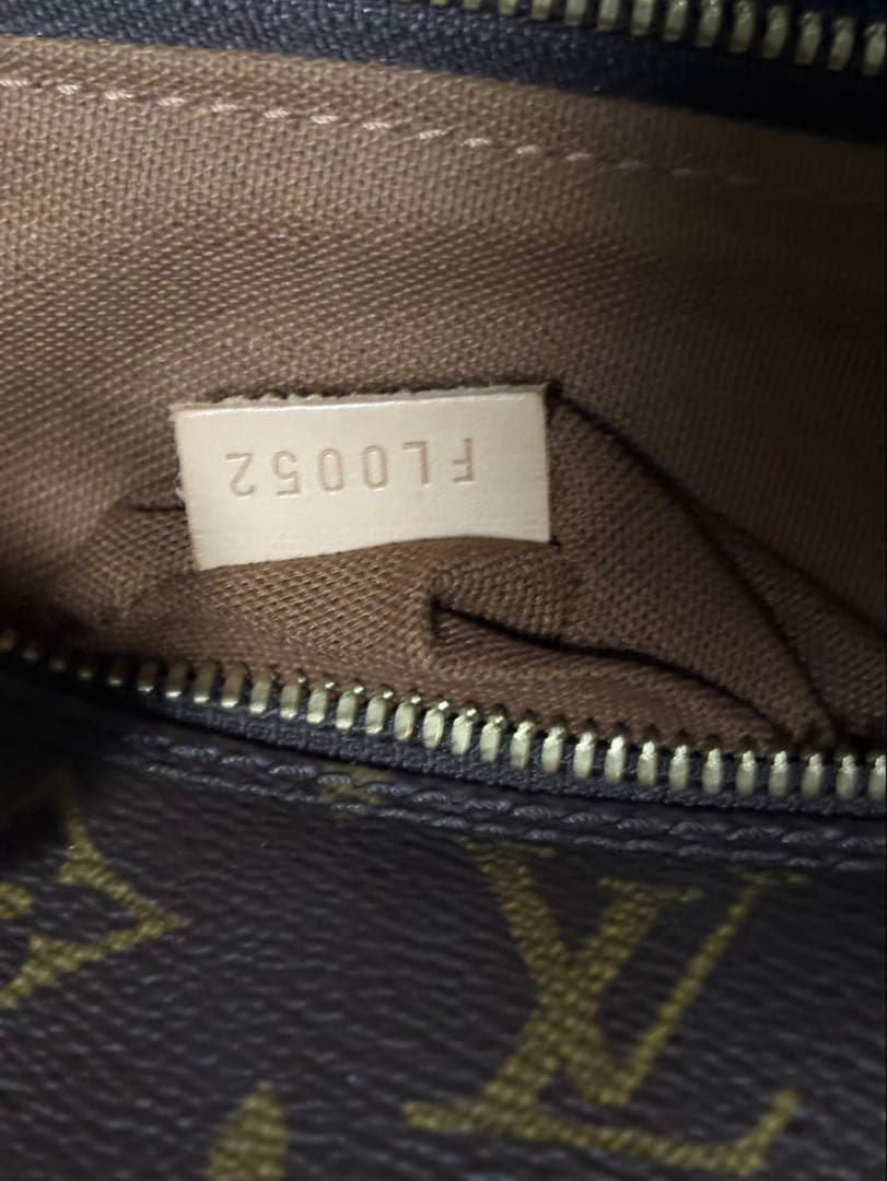 ■ 美品‼️Louis Vuitton ルイヴィトン　アルマPM ハンドバッグ