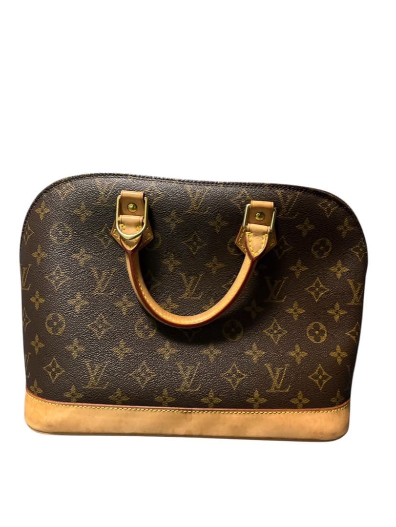 ■ 美品‼️Louis Vuitton ルイヴィトン　アルマPM ハンドバッグ