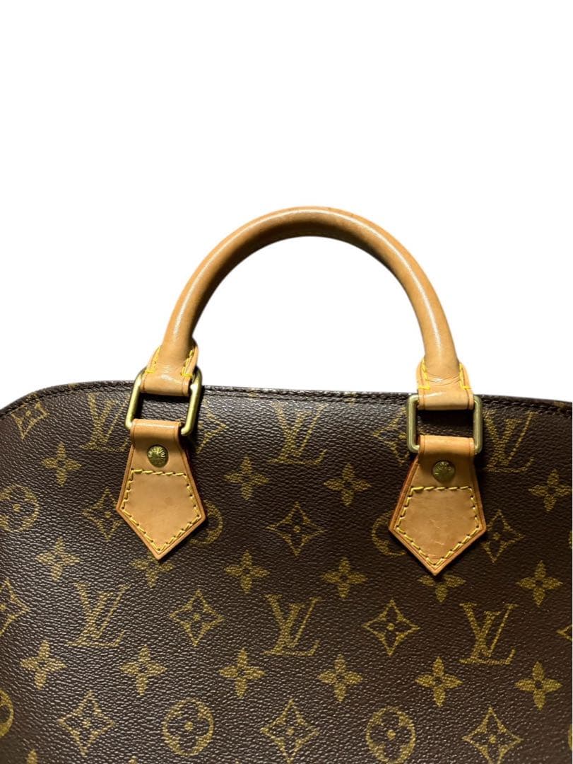 ■ 美品‼️Louis Vuitton ルイヴィトン　アルマPM ハンドバッグ