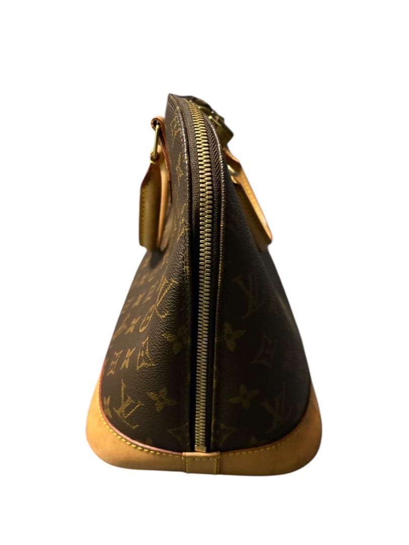 ■ 美品‼️Louis Vuitton ルイヴィトン　アルマPM ハンドバッグ