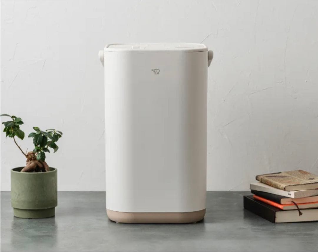 ZOJIRUSHI 置き型加湿器 EE-FA50-WA