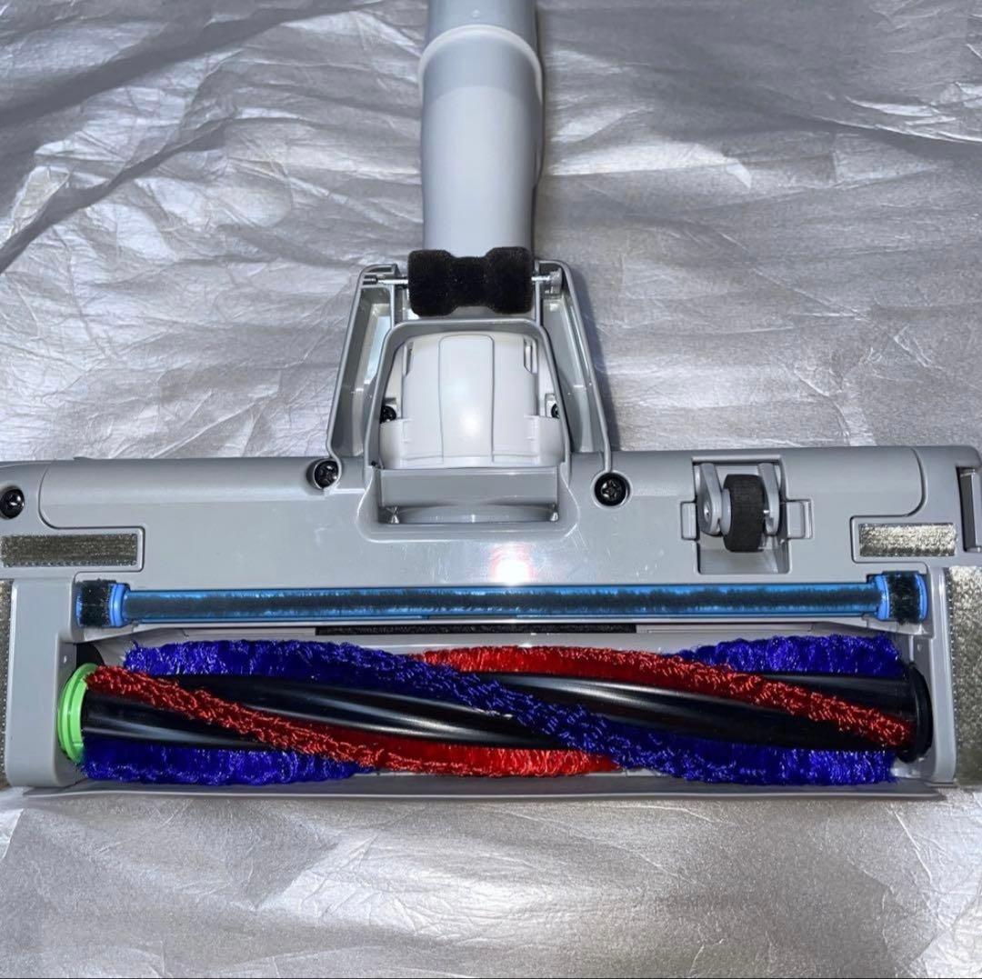 新品未使用✨日立キャニスター型クリーナーパワーヘッド　D- AP53(W)