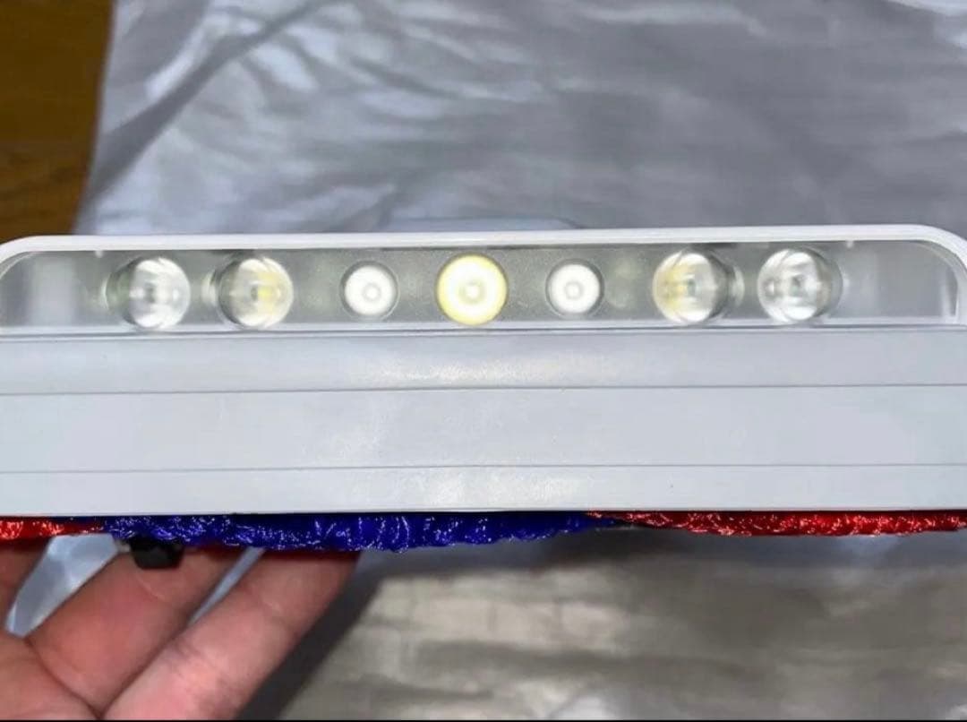 新品未使用✨日立キャニスター型クリーナーパワーヘッド　D- AP53(W)