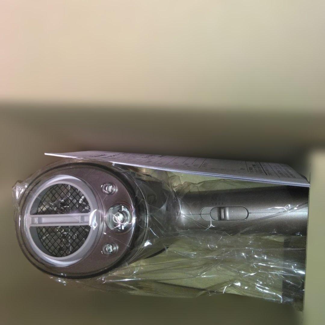 ★パナソニックのヘアードライヤーナノケアEH-NA9M-E(ノーブルベージュ）