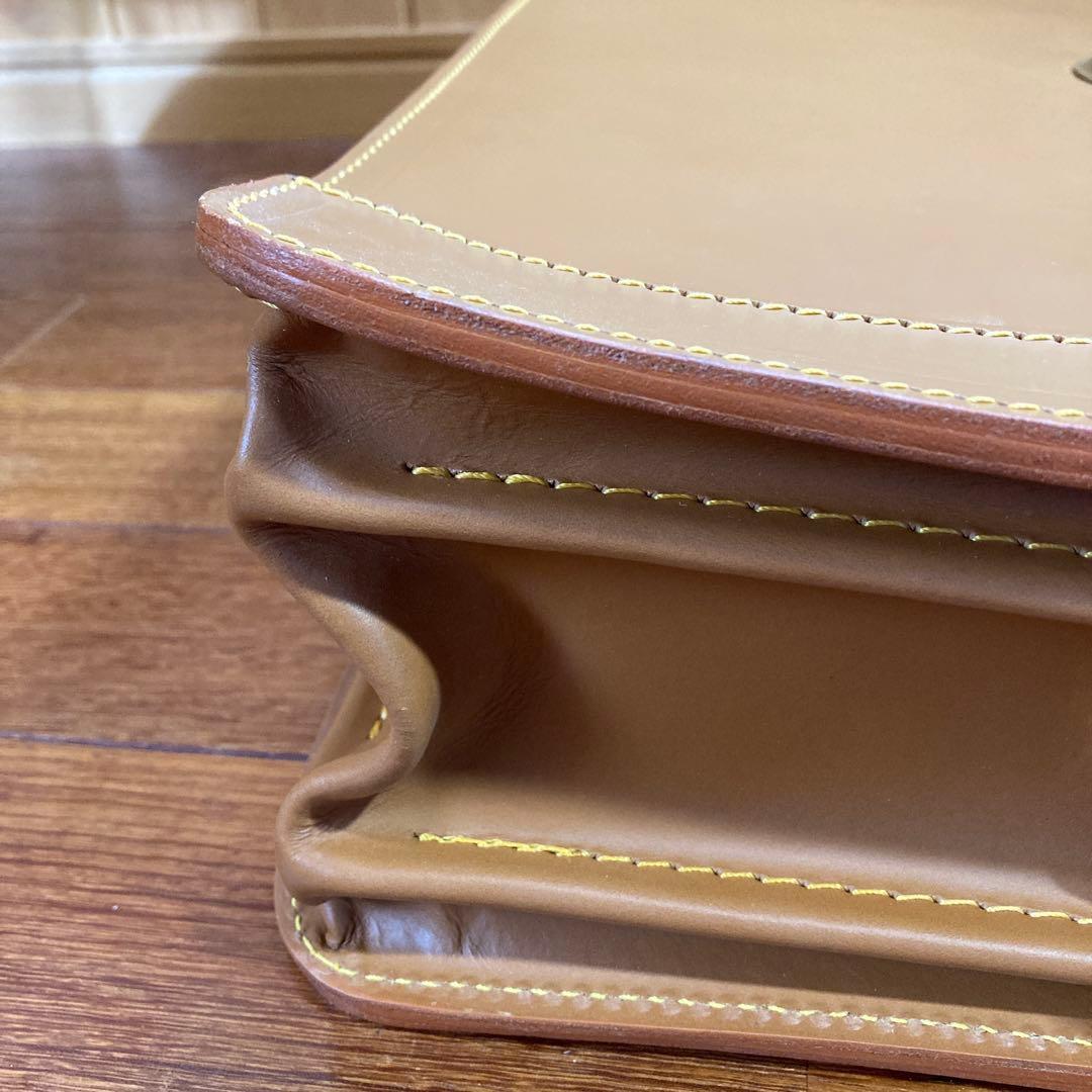 Lloyd footwear/Lloyd’s luggage ダレスバッグ