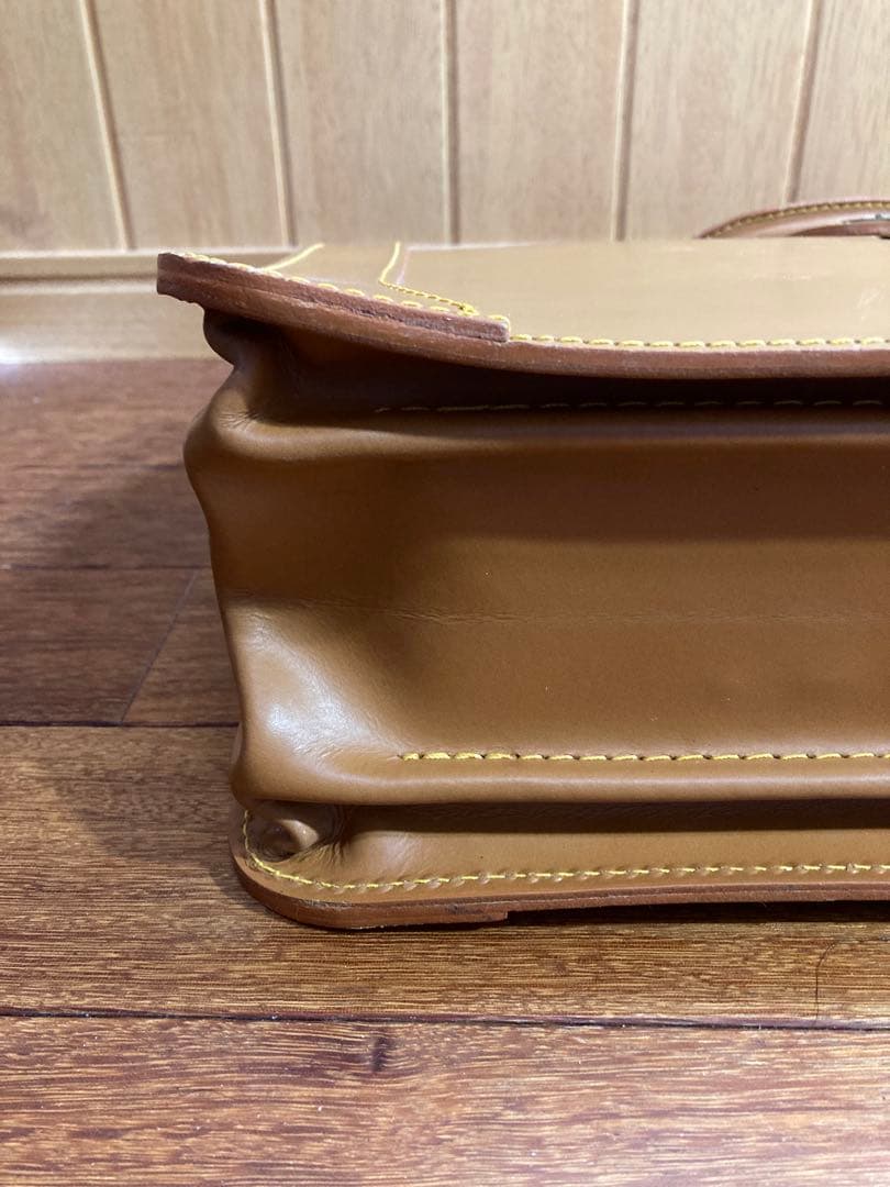 Lloyd footwear/Lloyd’s luggage ダレスバッグ