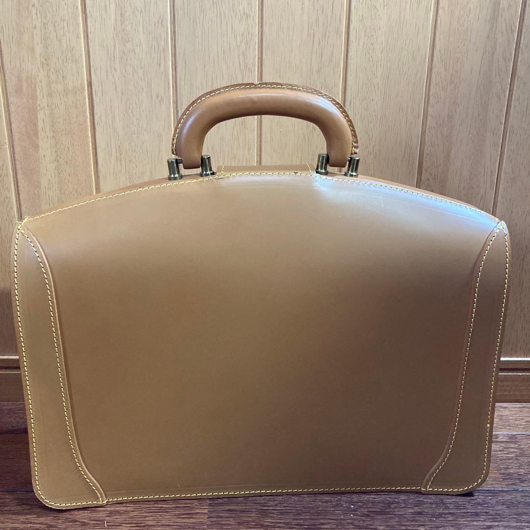 Lloyd footwear/Lloyd’s luggage ダレスバッグ