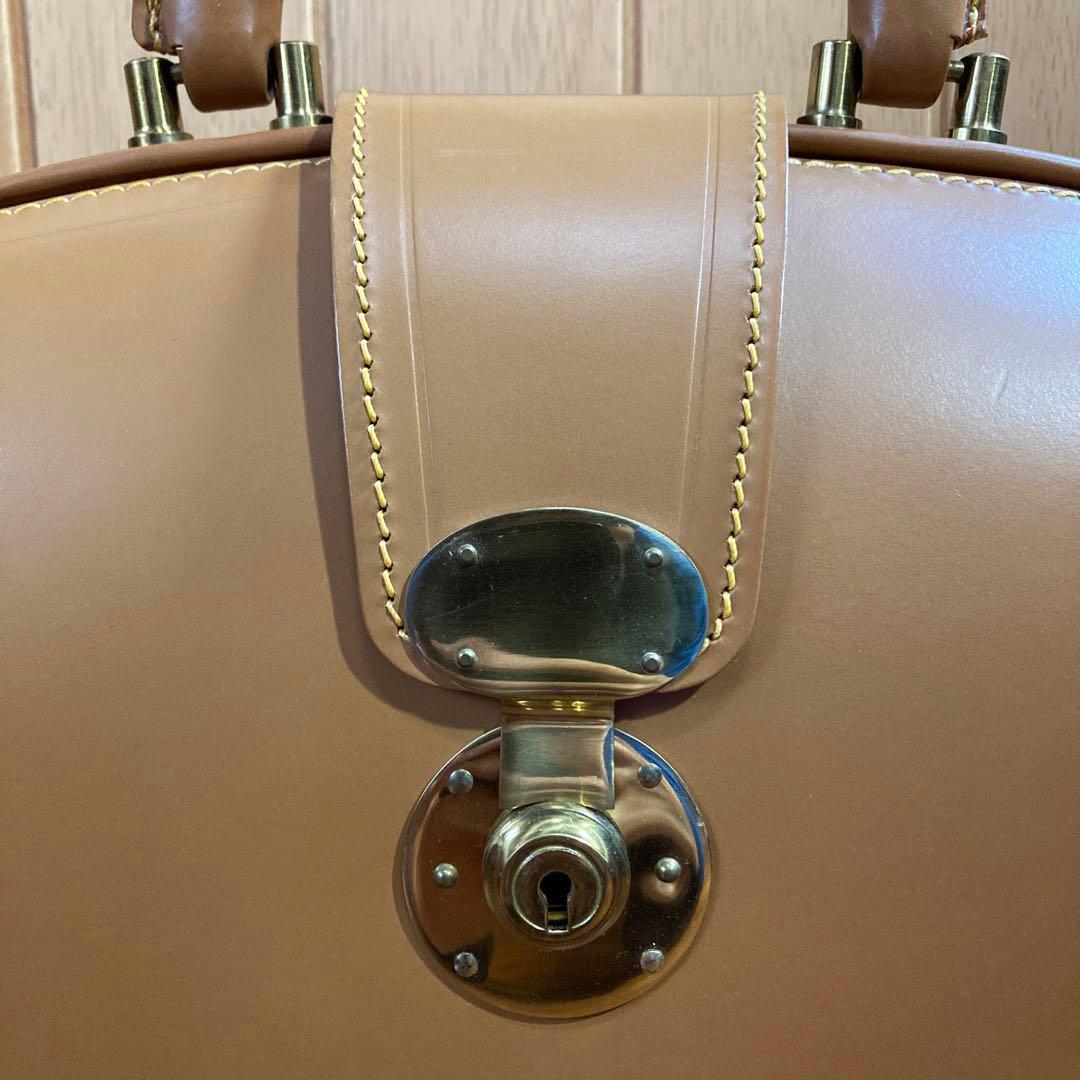 Lloyd footwear/Lloyd’s luggage ダレスバッグ