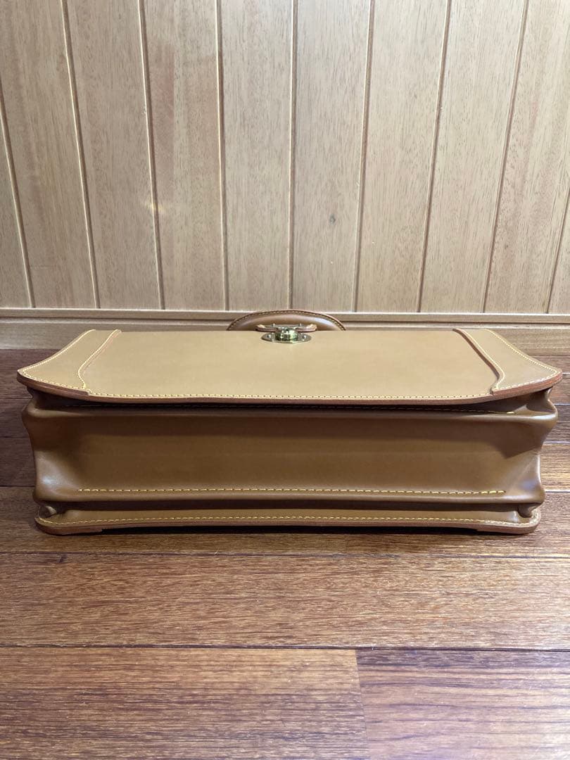 Lloyd footwear/Lloyd’s luggage ダレスバッグ