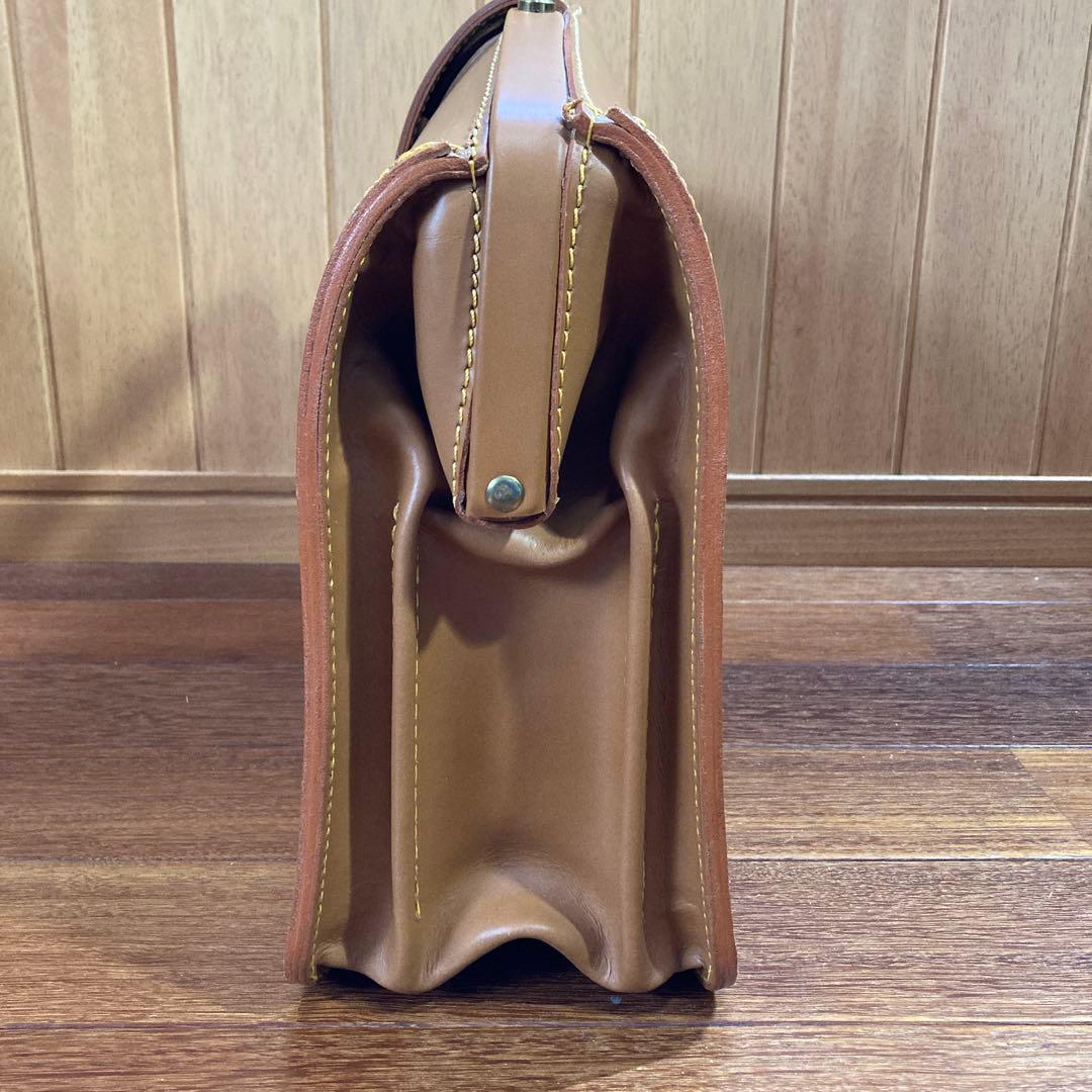 Lloyd footwear/Lloyd’s luggage ダレスバッグ