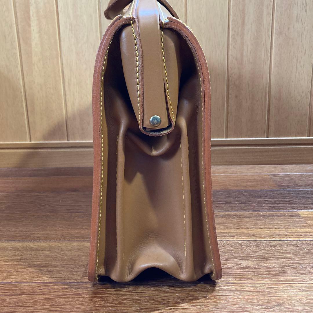 Lloyd footwear/Lloyd’s luggage ダレスバッグ