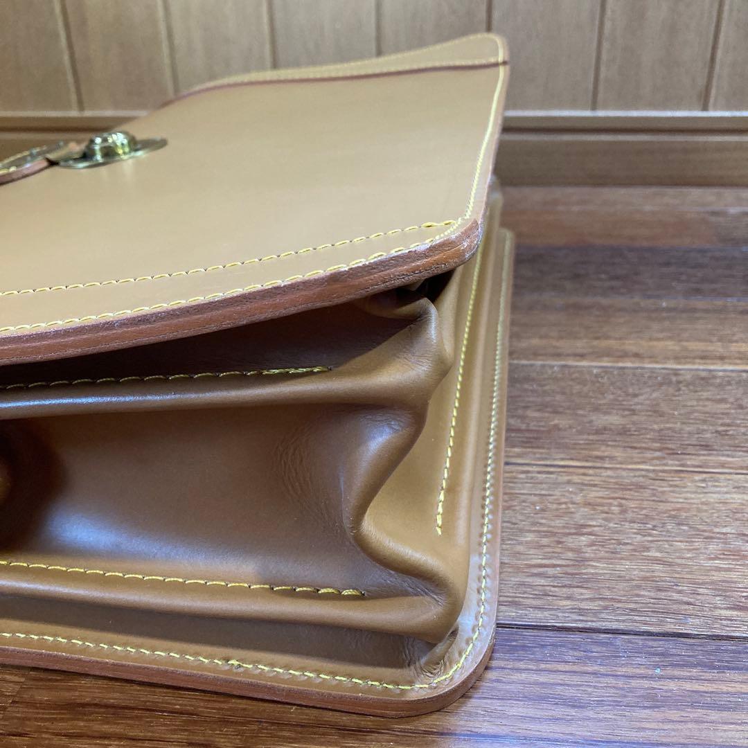 Lloyd footwear/Lloyd’s luggage ダレスバッグ