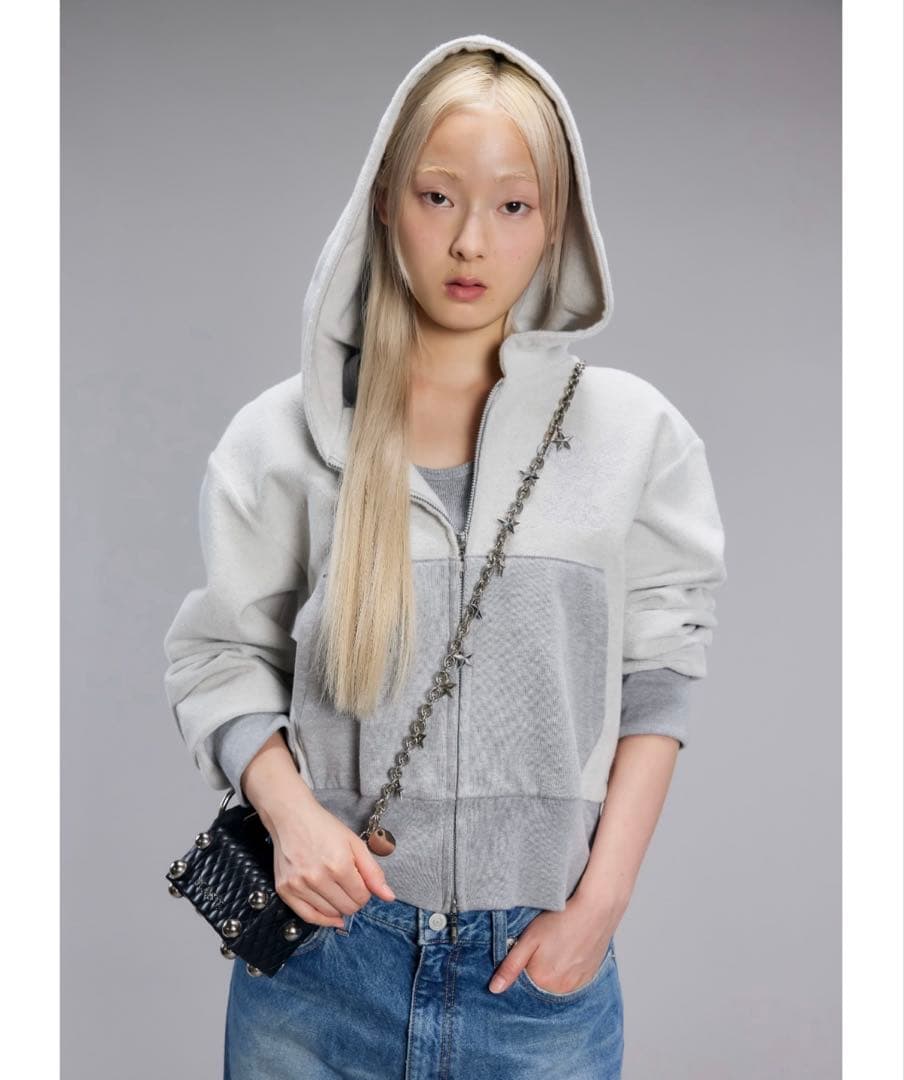 小物 MASU 25AW SHOOTING STAR CHAIN STRAP